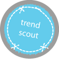 Präsentation von Moodboards, Trend- und Farbrecherche